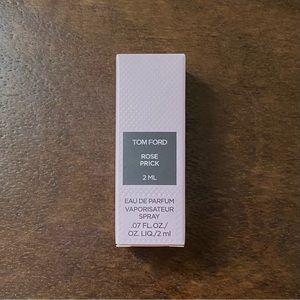 Tom ford rose prick - 2 ml